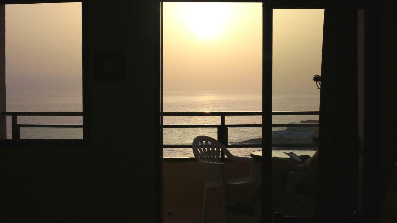Sunset Paradise أذيخي المظهر الخارجي الصورة