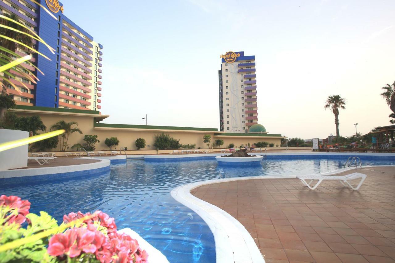 Sunset Paradise أذيخي المظهر الخارجي الصورة