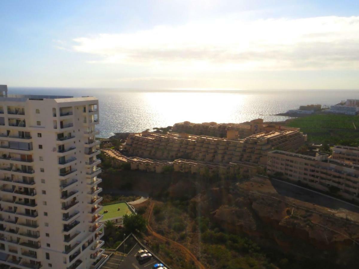 Sunset Paradise أذيخي المظهر الخارجي الصورة