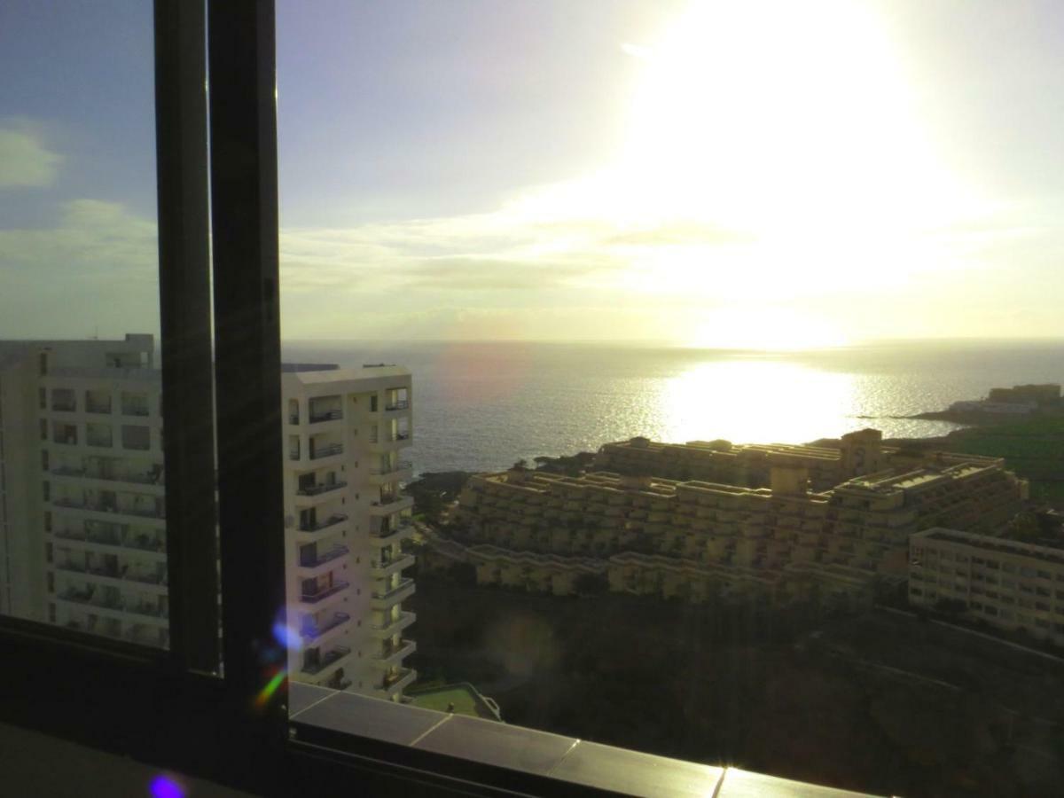 Sunset Paradise أذيخي المظهر الخارجي الصورة