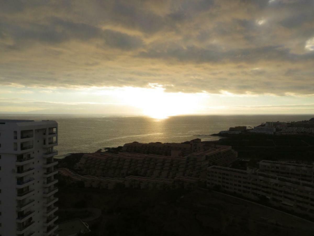 Sunset Paradise أذيخي المظهر الخارجي الصورة