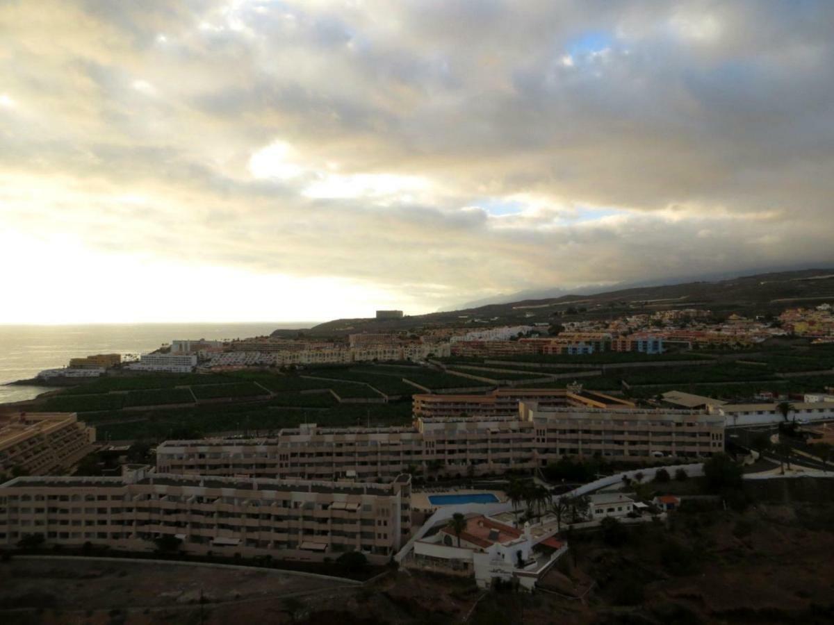 Sunset Paradise أذيخي المظهر الخارجي الصورة